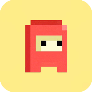 Red Hero Thumbnail
