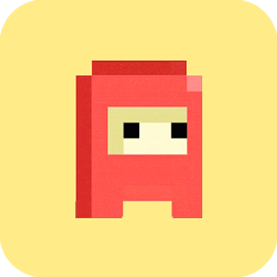 Red Hero By Gamepix