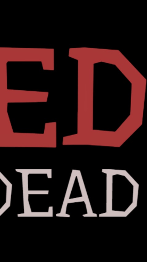 Red Is Dead 2