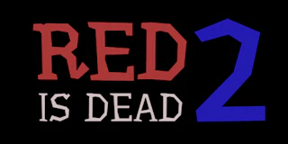 Red Is Dead 2 thumbnail