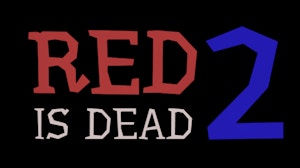 Image for Red Is Dead 2