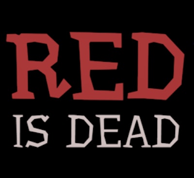 Red Is Dead 2 By Gamepix