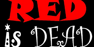 Red is Dead thumbnail