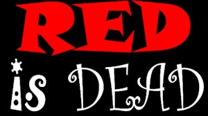 Image for Red is Dead