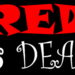 Juega gratis a Red is Dead 