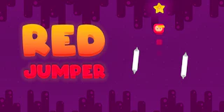 Red Jumper thumbnail