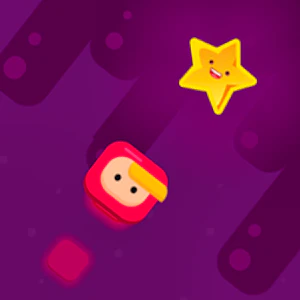 Red Jumper Thumbnail