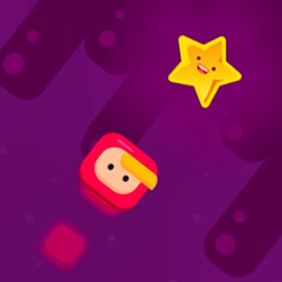 Red Jumper By Gamepix