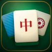 Red Mahjong