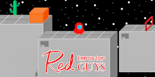 Red Impostor Guys thumbnail