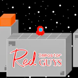 Red Impostor Guys