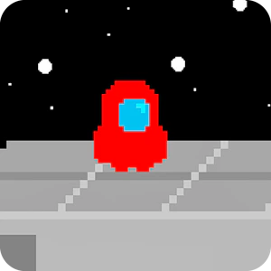 Red Impostor Guys Thumbnail