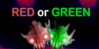 Red or Green thumbnail