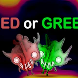 Red or Green
