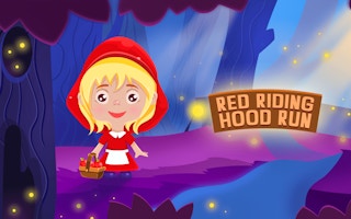 Red Riding Hood Run