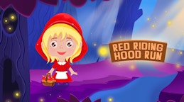 Red Riding Hood Run
