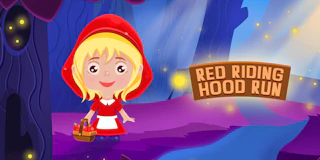 Red Riding Hood Run thumbnail