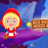 Red Riding Hood Run