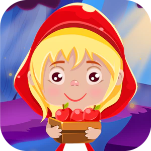 Red Riding Hood Run Thumbnail