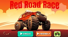 Red Road Race