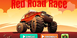 Red Road Race thumbnail