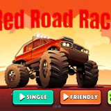 Red Road Race