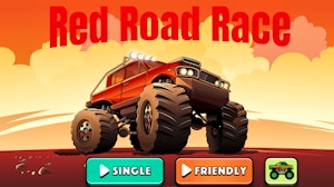 Image for Red Road Race