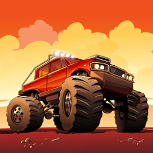 Red Road Race Thumbnail