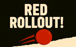 Red Rollout
