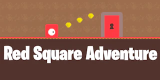 Red Square Adventure thumbnail