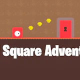 Red Square Adventure