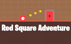 Red Square Adventure