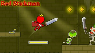 Stickman Games 🕹️  Play For Free on GamePix