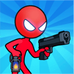 Red Stickman vs Monster School 2 - Play Free Best action Online Game on JangoGames.com