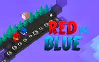 Red VS Blue