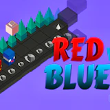 Red VS Blue