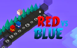 Red VS Blue