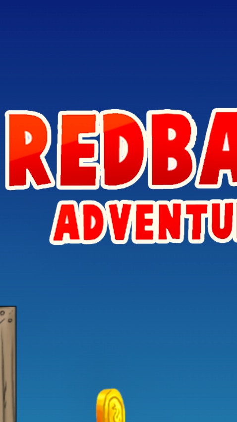 RedBall Adventure