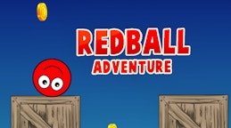 RedBall Adventure