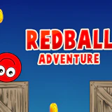 RedBall Adventure