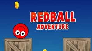 Image for RedBall Adventure