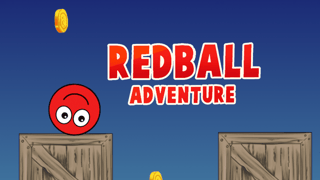 RedBall Adventure