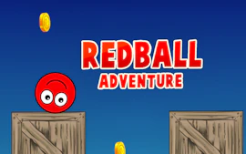 RedBall Adventure