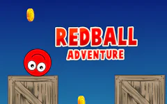 RedBall Adventure