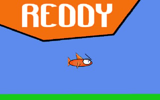Reddy game cover