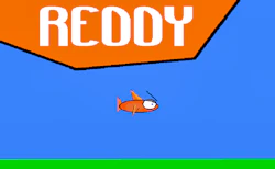 Reddy