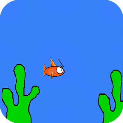 Reddy By Gamepix