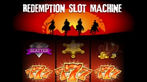 Image for Redemption Slot Machine