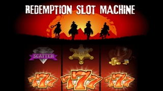 Redemption Slot Machine