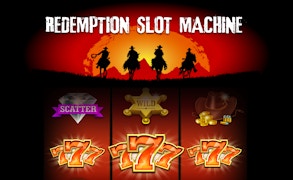 Redemption Slot Machine